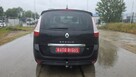 Renault Grand Scenic Navi 7 osobowy mały przebieg ledy - 7