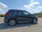 Suzuki SX4 S-Cross 1.6 120KM Automat, bogate wyposażenie - 3
