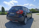 Suzuki SX4 S-Cross 1.6 120KM Automat, bogate wyposażenie - 4