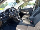 Suzuki SX4 S-Cross 1.6 120KM Automat, bogate wyposażenie - 9