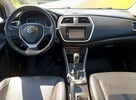 Suzuki SX4 S-Cross 1.6 120KM Automat, bogate wyposażenie - 12