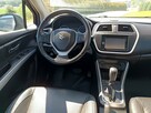 Suzuki SX4 S-Cross 1.6 120KM Automat, bogate wyposażenie - 13