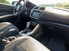 Suzuki SX4 S-Cross 1.6 120KM Automat, bogate wyposażenie - 15