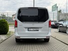 Mercedes V 300 4Matic. Webasto. Wentylowane fotele. F-VAT23%. Gwarancja do IX.2029. - 6