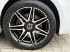 Mercedes V 300 4Matic. Webasto. Wentylowane fotele. F-VAT23%. Gwarancja do IX.2029. - 9