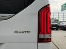Mercedes V 300 4Matic. Webasto. Wentylowane fotele. F-VAT23%. Gwarancja do IX.2029. - 16