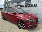 Fiat Tipo 1.4 Turbo Lounge 60tys przebieg - 1