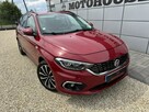 Fiat Tipo 1.4 Turbo Lounge 60tys przebieg - 3