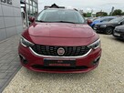 Fiat Tipo 1.4 Turbo Lounge 60tys przebieg - 7