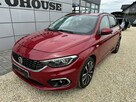 Fiat Tipo 1.4 Turbo Lounge 60tys przebieg - 8