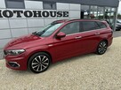 Fiat Tipo 1.4 Turbo Lounge 60tys przebieg - 9