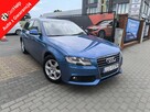 Audi A4 2.0 TDi 140KM Klimatronic