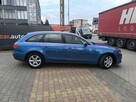 Audi A4 2.0 TDi 140KM Klimatronic - 3