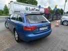 Audi A4 2.0 TDi 140KM Klimatronic - 7