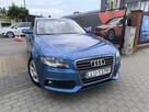 Audi A4 2.0 TDi 140KM Klimatronic - 12