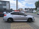 Subaru WRX STi 2.5 Turbo 314KM AWD Manual - 5
