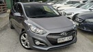 Hyundai i30 1.6i*135PS*OPŁACONY*Bezwypadkowy Klimatronik Navi*Serwis*GWARANCJA 24 - 5