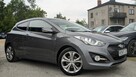 Hyundai i30 1.6i*135PS*OPŁACONY*Bezwypadkowy Klimatronik Navi*Serwis*GWARANCJA 24 - 6