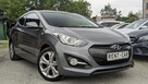 Hyundai i30 1.6i*135PS*OPŁACONY*Bezwypadkowy Klimatronik Navi*Serwis*GWARANCJA 24 - 8