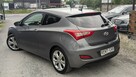 Hyundai i30 1.6i*135PS*OPŁACONY*Bezwypadkowy Klimatronik Navi*Serwis*GWARANCJA 24 - 9