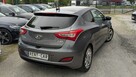 Hyundai i30 1.6i*135PS*OPŁACONY*Bezwypadkowy Klimatronik Navi*Serwis*GWARANCJA 24 - 13