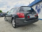 Peugeot 407 SW Automat 2.0 HDI SzklanyDach Navi Xenon PDC Klimatronik Sensory Alu - 4