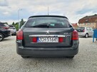 Peugeot 407 SW Automat 2.0 HDI SzklanyDach Navi Xenon PDC Klimatronik Sensory Alu - 6