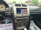 Peugeot 407 SW Automat 2.0 HDI SzklanyDach Navi Xenon PDC Klimatronik Sensory Alu - 10