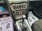 Peugeot 407 SW Automat 2.0 HDI SzklanyDach Navi Xenon PDC Klimatronik Sensory Alu - 11
