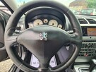 Peugeot 407 SW Automat 2.0 HDI SzklanyDach Navi Xenon PDC Klimatronik Sensory Alu - 14
