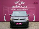 Citroen Berlingo Zarezerwowany - 2