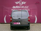 Citroen Berlingo Zarezerwowany - 5