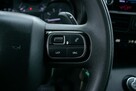 Citroen Berlingo Zarezerwowany - 14