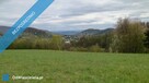 Działka BUDOWLANA, Bieszczady, Bóbrka, k. SOLINA - 3