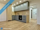 2xSypialnia+Salon z Aneksem | Balkon | Pralnia+Garderoba Bez Prowizji - 4
