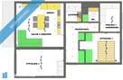 2xSypialnia+Salon z Aneksem | Balkon | Pralnia+Garderoba Bez Prowizji - 8