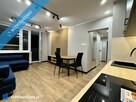 2-POK + Salon z Aneksem, PRALNIA, Balkon, Łazienka, WC, Przy STAWIKACH - 2