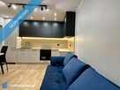 2-POK + Salon z Aneksem, PRALNIA, Balkon, Łazienka, WC, Przy STAWIKACH - 5