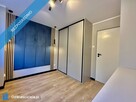 2-POK + Salon z Aneksem, PRALNIA, Balkon, Łazienka, WC, Przy STAWIKACH - 7