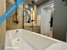 2-POK + Salon z Aneksem, PRALNIA, Balkon, Łazienka, WC, Przy STAWIKACH - 14