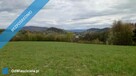 Działka BUDOWLANA, Bieszczady, Bóbrka, k. SOLINA - 4