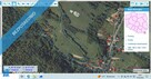 Działka BUDOWLANA, Bieszczady, Bóbrka, k. SOLINA - 11