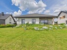 Parterowy dom jednorodzinny premium 190,13 m2 - 1
