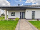 Parterowy dom jednorodzinny premium 190,13 m2 - 3