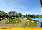 Apartament Sunset z Garażem Basenem 800m od morza - 16