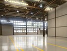 Wysoki magazyn,produkcja,warsztat,serwis,dostęp24h - 3