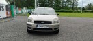 Ford Fusion Krajowy. - 2