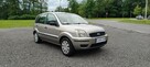 Ford Fusion Krajowy. - 3