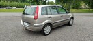 Ford Fusion Krajowy. - 4