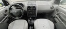 Ford Fusion Krajowy. - 8